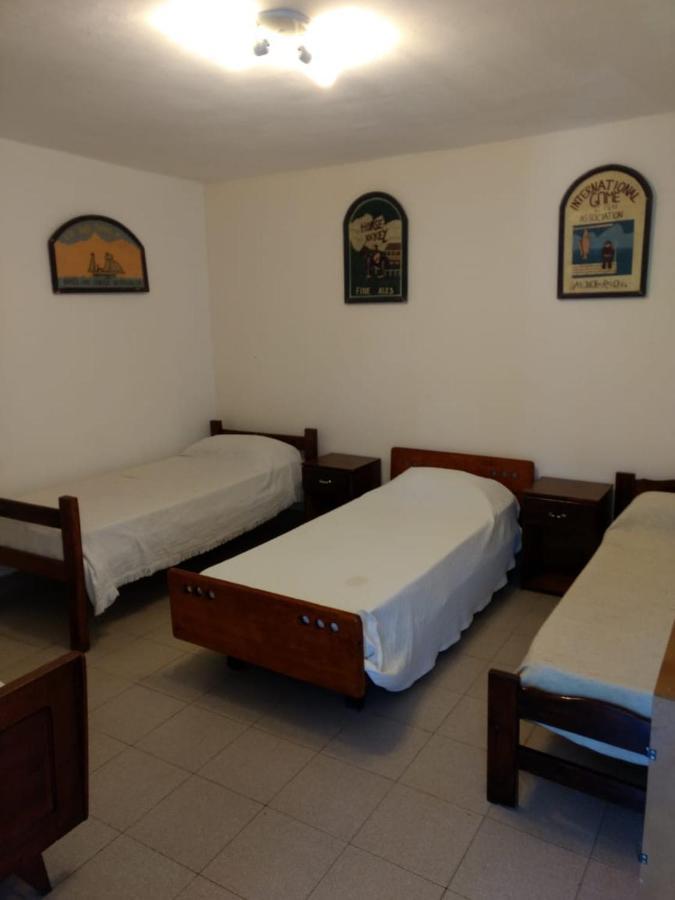 Hostel Lo De Chichi Cafayate Bagian luar foto