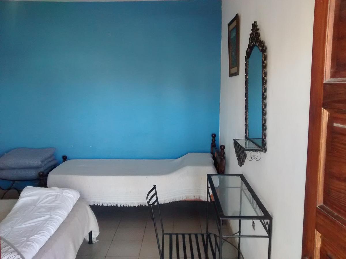 Hostel Lo De Chichi Cafayate Bagian luar foto